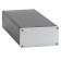 DIY Box / Case 100% Aluminium 208x102x50mm