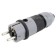 ABL SURSUM Schuko connector 16A IP54 Ø 13.5mm