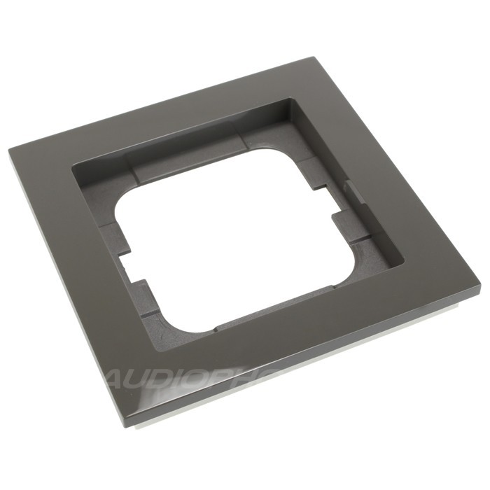 Busch-Jaeger Outlet frame Anthracite Grey