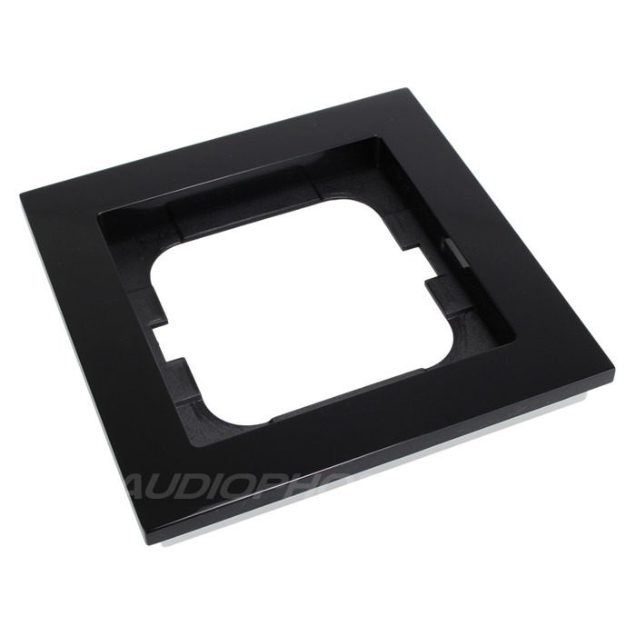 Busch & Jäger UPWG Cadre Tous Temps 2101-35 Simple