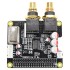 AUDIOPHONICS I-Sabre DAC ES9023 TCXO Raspberry Pi A+ B+ 2.0 / I2S