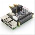 AUDIOPHONICS I-Sabre DAC ES9023 TCXO Raspberry Pi A+ B+ 2.0 / I2S