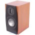 FOUNTEK Nuscale 216 Bookshelf Speakers Ribon tweeter