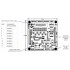 MiniDSP miniDAC8 Interface / DAC I2S 8 canaux 24bit AK4440 Version USB Streamer