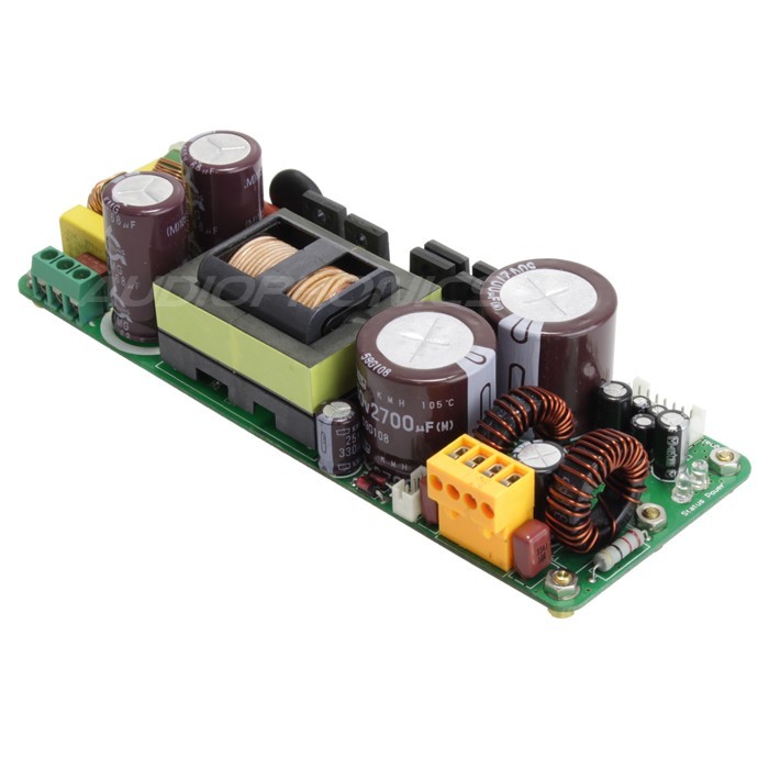 MA-TD05 TDA8950SMPS Module Amplificateur Class D 2X150W stéréo / 300 W mono