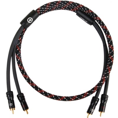 AUDIOPHONICS CMD-3 Kit Stereo Modulation Cable 1m