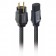 PANGEA AC-14 SE MKII Power cable triple shielding OCC 3x2mm² 1.5m