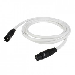 ATOHM ZEF XLR Cable 1m (Pair)