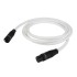 ATOHM ZEF Interconnect XLR Cable shielded (Pair) 2m