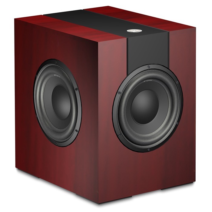 ATOHM Kit RAFALE SL3M-25 Subwoofer (Unit)
