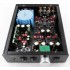 Audio-GD NFB-3AMP Discrete Headphone amplifier / Preamplifier Class A