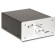 DYNAVOX AMP-S Silver Commutateur sélecteur audio pour enceintes et ampli