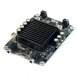 Sure Audio Amplifier Board TDA7492 2 x 25 Watt 6 Ohm Class D 