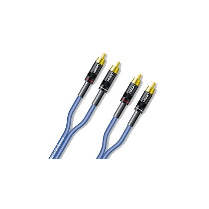 SOMMERCABLE ONYX 2025 Câble de Modulation RCA 1m