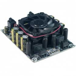 Sure Amplifier Board T-AMP Class D 2 x 100 Watt 4 Ohm