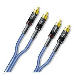 SOMMERCABLE ONYX 2025 Câble de Modulation RCA 2m