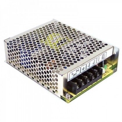 Meanwell NES-50-12 Module d'Alimentation à Découpage SMPS 50W 12V 4.2A