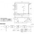 MEAN WELL NES-50-12 Module d'Alimentation à Découpage SMPS 50W 12V 4.2A