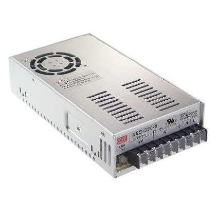 Meanwell NES-350-12 Switching Power Supply SMPS 350W 12V 29A