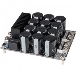 Sure Module Alimentation linéaire 12000µF 75V