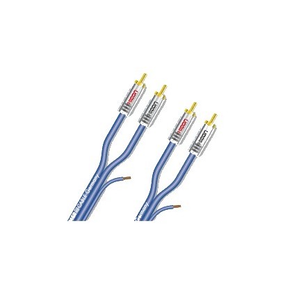 HiFi Kabel Mit Masse Sommer Cable SC Sinus Control Audiokabel - HiFi Kabel Für Auto & Heim Cinch Kabel
