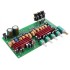 MA-TP02 Amplifier Board TPA3116 5.1 Class D 6 voies 1x100W 2 ohm + 5x50W 4 ohm