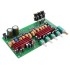 MA-TP02 Module Amplificateur TPA3116 Class D 6 voies 5.1 1x100W 2 ohm + 5x50W 4 ohm