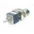 Potentiometer ALPS RK27112MC 2-way motorized 50k