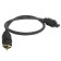 Kit Power cable DIY W&M Audio Tornado ELECAUDIO RI-23GB + RS-24GB 1.5m