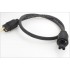 DIY W & M Audio Tornado Cable Kit ELECAUDIO RI-23GB + RS-24GB 2.5m