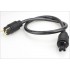 Kit Cable DIY ELECAUDIO PCG9 CS-331B + RI-24GB / RS-24GB 1.5m