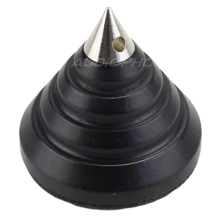 PERFECT SOUND GL0460 Spikes Black(Set x8)