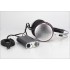 KINGSOUND M-03 Amplificateur Portable pour Casque Electrostatique Titanium