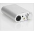 KINGSOUND M-03 Portable Electrostatic Headphone Amplifier Silver