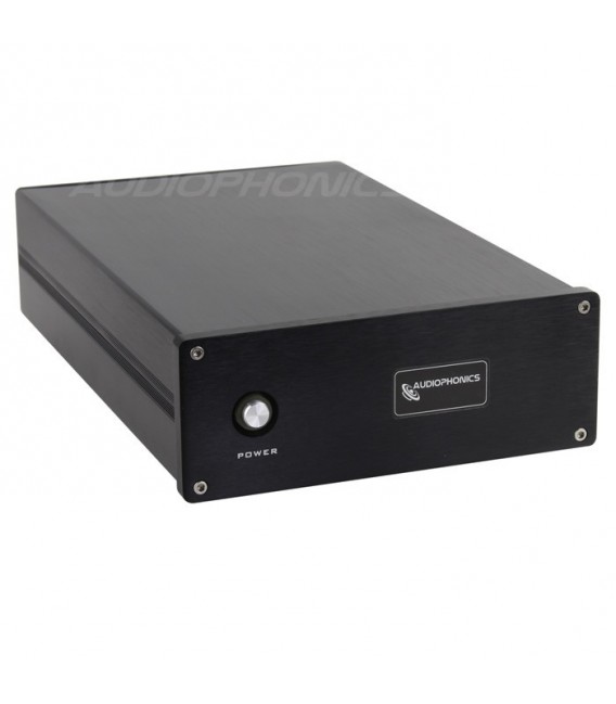 ECH450PS15-EF Xp Power, Alimentation fermée AC/DC (PSU), ITE & Médicale