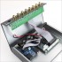 MiniDSP U-DAC8 Interface / DAC AKM4440 USB Asynchrone 8 canaux 24bit 192kHz XMOS