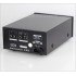 TEMPO eC2A CD Player DAC USB ES9023 Headphone Amplifier