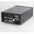 TEMPO eC2A Lecteur CD DAC USB ES9023 Amplificateur Casque