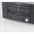 TEMPO eC2A CD Player DAC USB ES9023 Headphone Amplifier