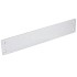 HIFI 2000 Aluminum front 3mm Silver for GX243-247-248