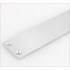 HIFI 2000 Aluminum front 3mm Silver for GX243-247-248