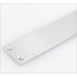 HIFI 2000 Facade aluminium 3mm Silver pour GX243-247-248