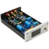 TOPPING TP32EX Amplifier TK2050 2x 10W 8 Ohm / Headphone Amplifier / DAC