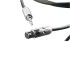 FURUTECH ADL iHP-35X II Câble casque Jack 3,5mm vers Mini XLR-F 1.3m