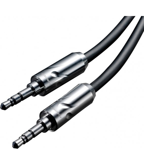 FURUTECH ADL iHP-35 II Headphone Cable Jack 3,5mm to Jack