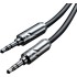 FURUTECH ADL iHP-35 II Headphone Cable Jack 3,5mm to Jack 3.5mm 1.3m