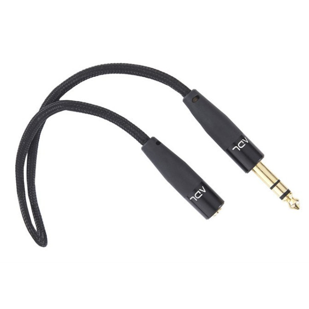 FURUTECH ADL iHP-3563 Cable Jack 3.5mm 