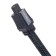 PANGEA AC-9SE MKII (US) Power cable triple shielded OFC / Cardas 3x10.5mm² 2m