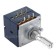 ALPS RK27 Stereo Potentiometer Notched Shaft High Quality 100 Kohm