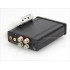Pack Système Audio Amplificateur T-Amp TA2020 / Récepteur audio Airtry AirPlay